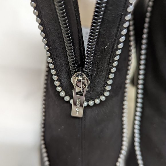 Ankle Boots - Picture 6 of 13